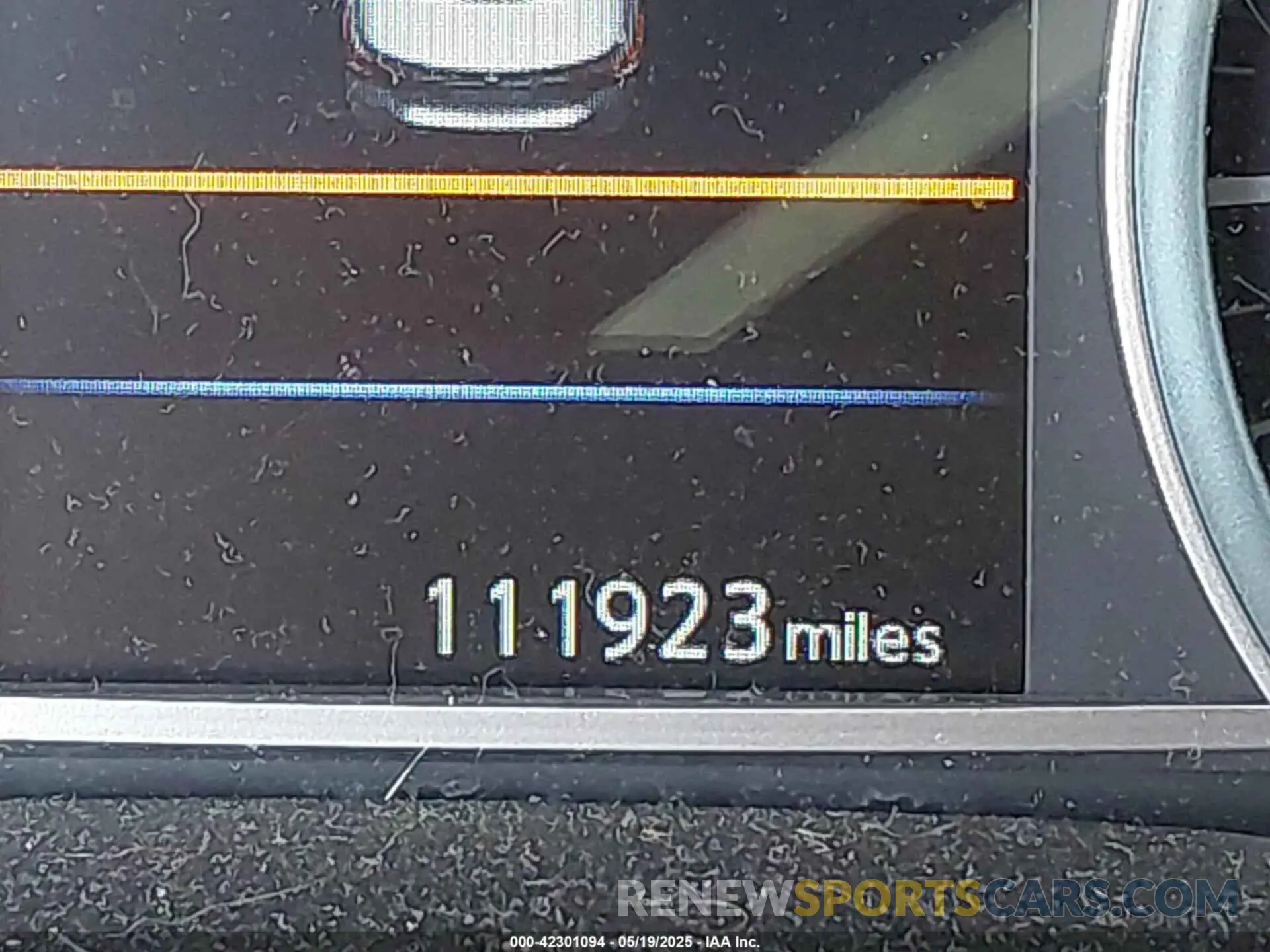 15 Photograph of a damaged car 3N1AB7AP6KY358590 NISSAN SENTRA 2019