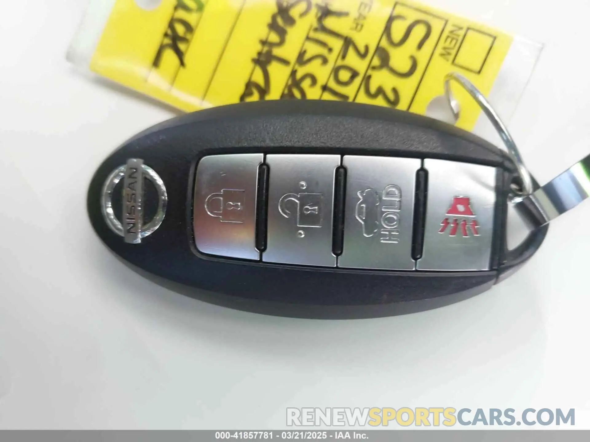 11 Фотография поврежденного автомобиля 3N1AB7AP6KY382078 NISSAN SENTRA 2019
