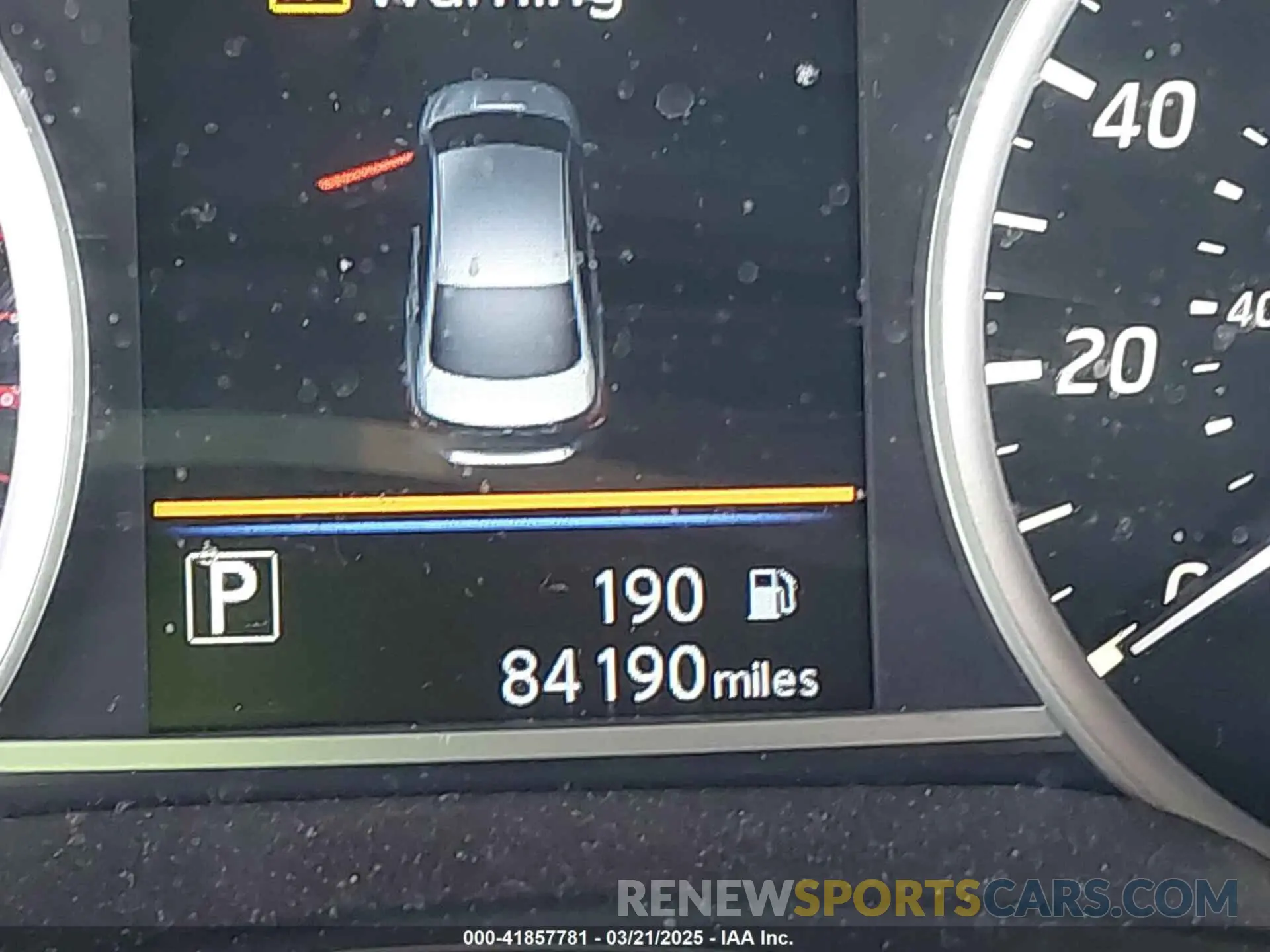 16 Фотография поврежденного автомобиля 3N1AB7AP6KY382078 NISSAN SENTRA 2019