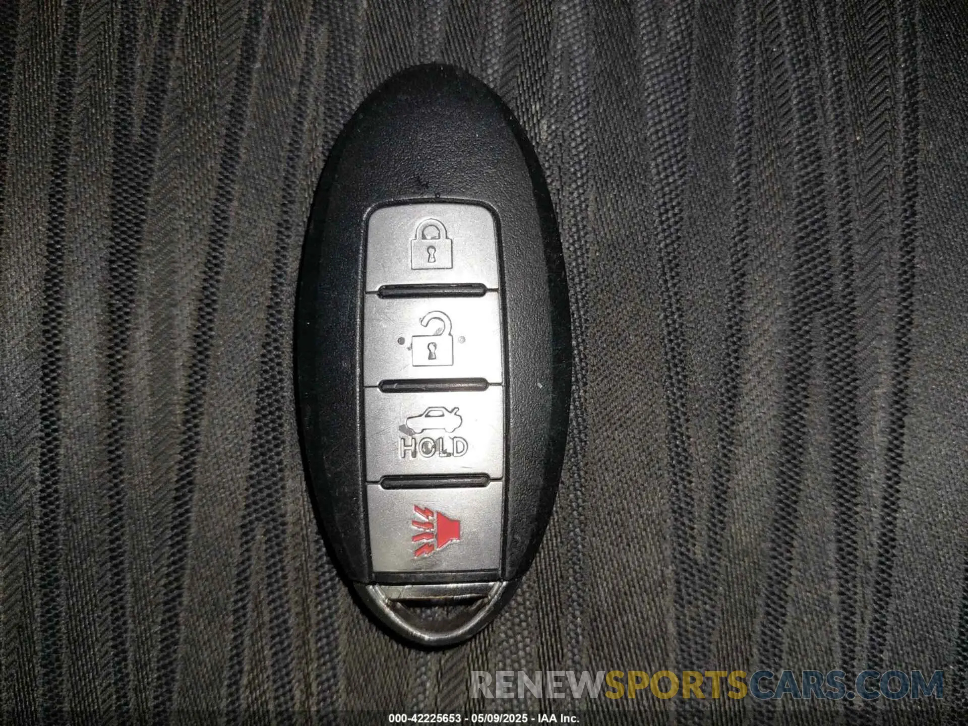 11 Фотография поврежденного автомобиля 3N1AB7AP7KL609257 NISSAN SENTRA 2019