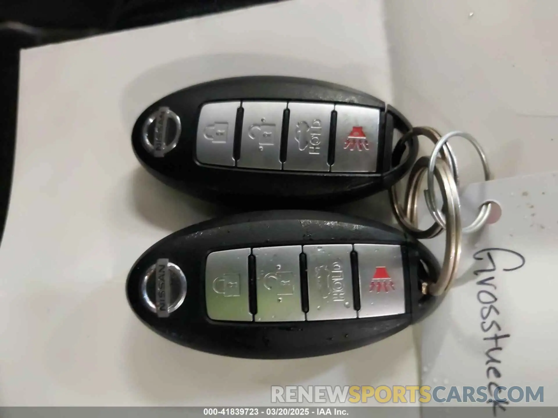 11 Photograph of a damaged car 3N1AB7AP7KL610845 NISSAN SENTRA 2019