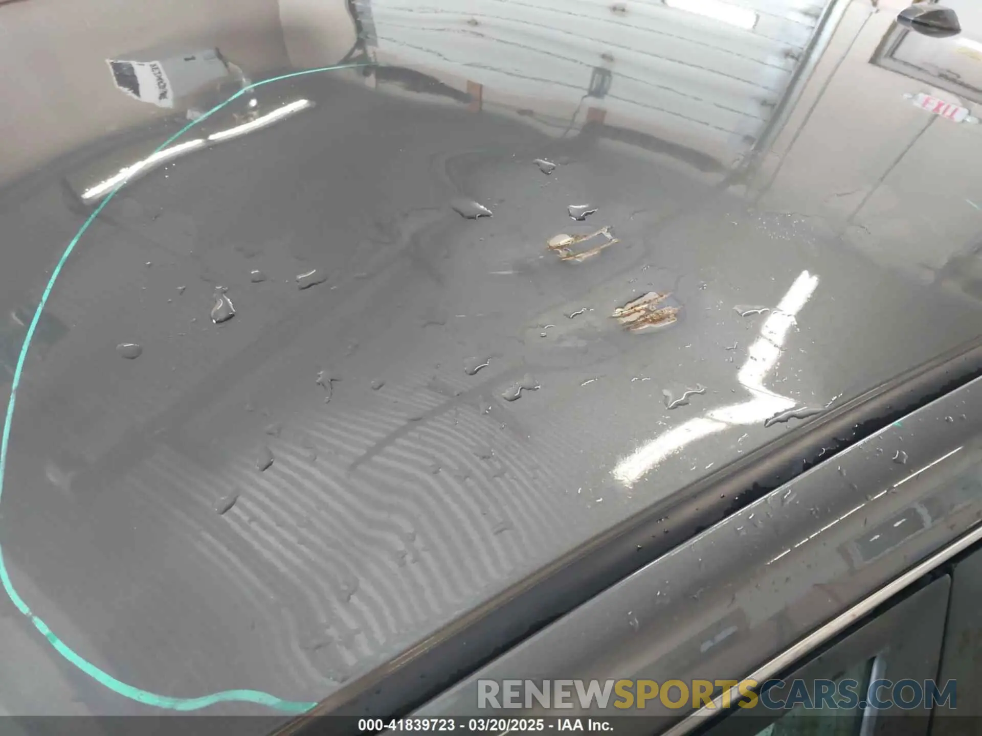 18 Photograph of a damaged car 3N1AB7AP7KL610845 NISSAN SENTRA 2019