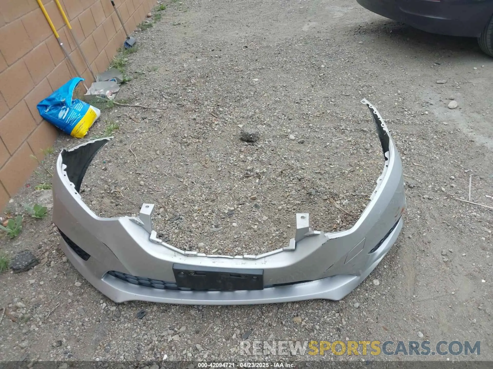 11 Фотография поврежденного автомобиля 3N1AB7AP7KL618363 NISSAN SENTRA 2019