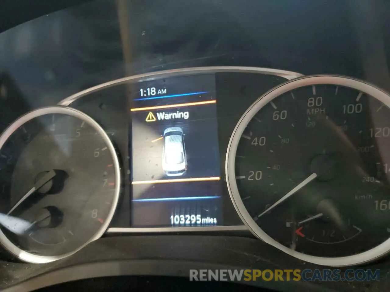 9 Фотография поврежденного автомобиля 3N1AB7AP7KL627077 NISSAN SENTRA 2019