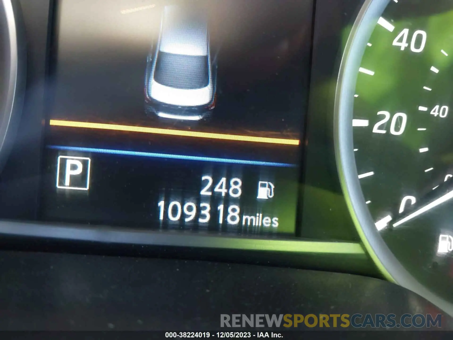 16 Фотография поврежденного автомобиля 3N1AB7AP7KY208844 NISSAN SENTRA 2019