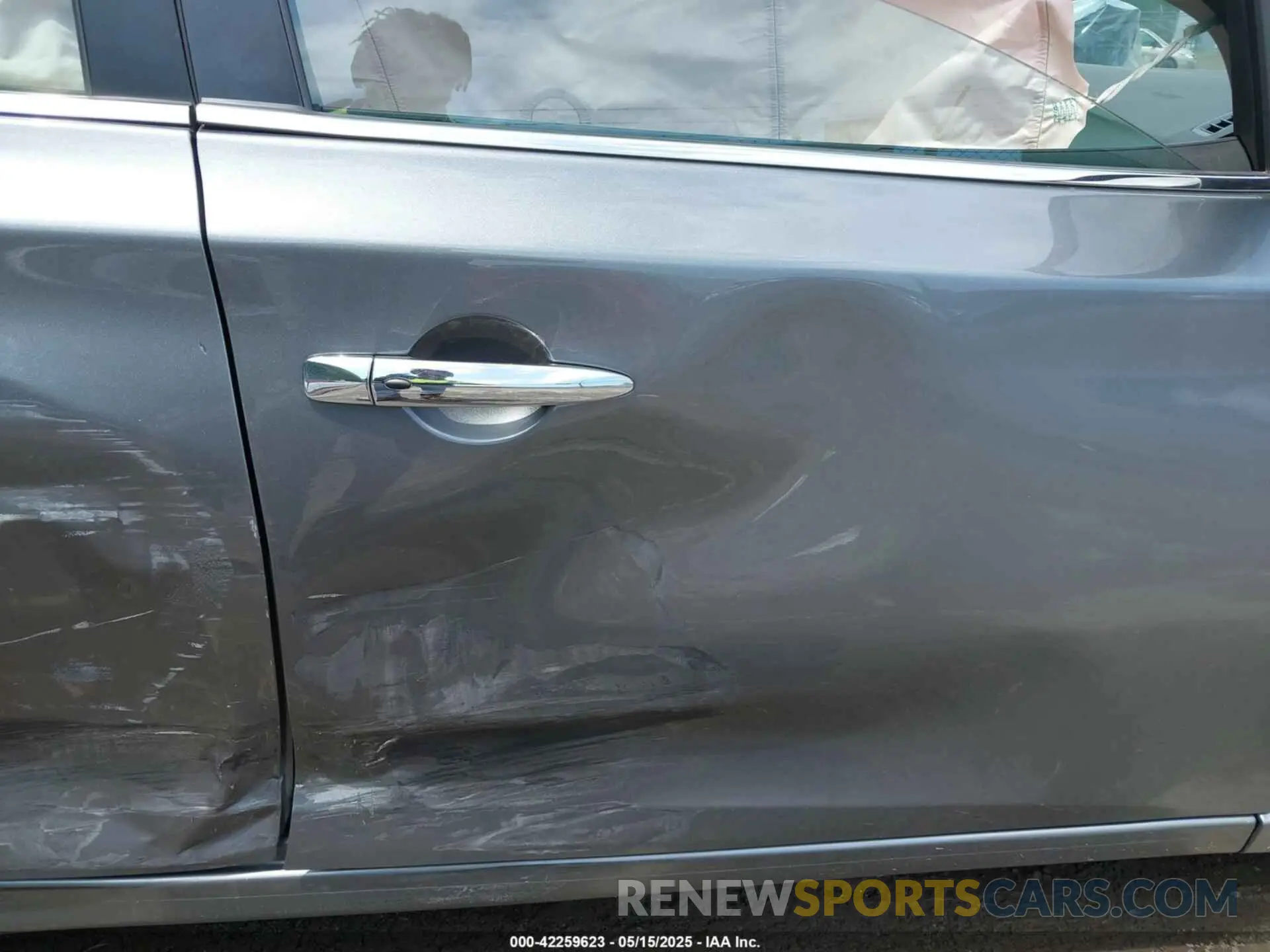 6 Photograph of a damaged car 3N1AB7AP7KY212778 NISSAN SENTRA 2019