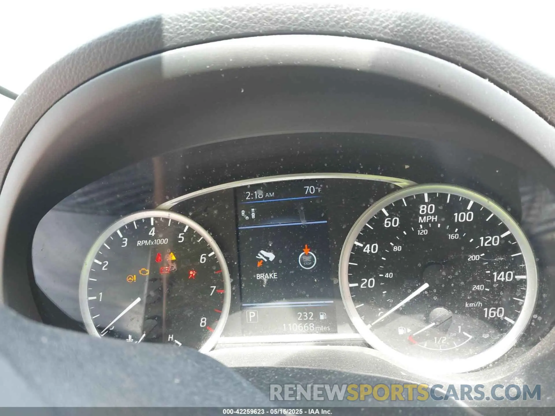 7 Photograph of a damaged car 3N1AB7AP7KY212778 NISSAN SENTRA 2019