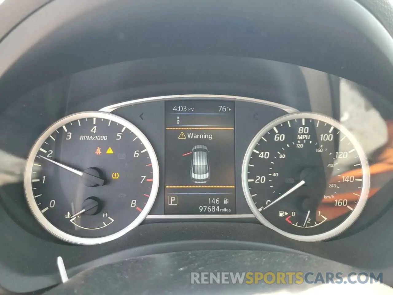 9 Фотография поврежденного автомобиля 3N1AB7AP7KY255503 NISSAN SENTRA 2019