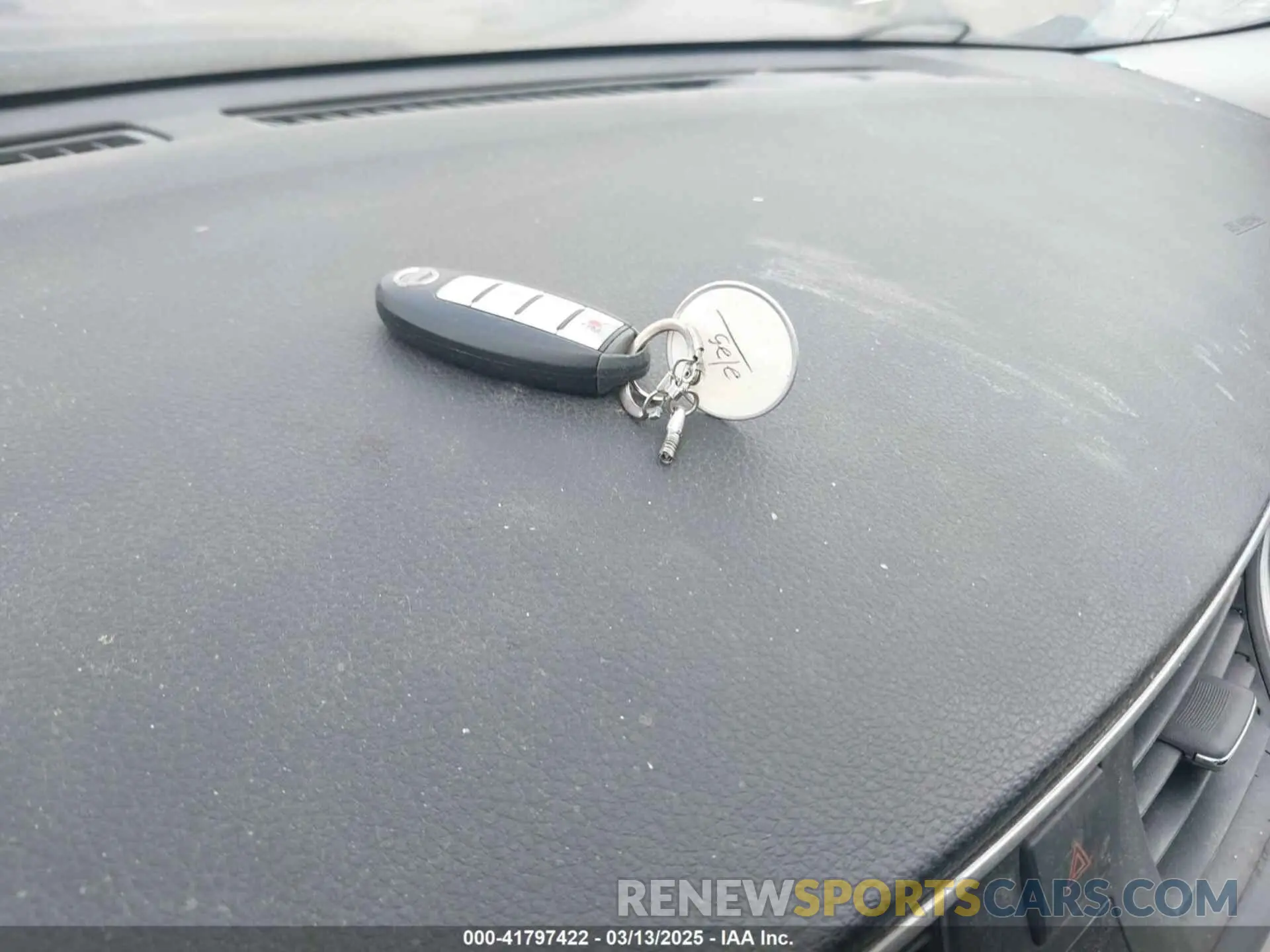 11 Photograph of a damaged car 3N1AB7AP7KY257655 NISSAN SENTRA 2019