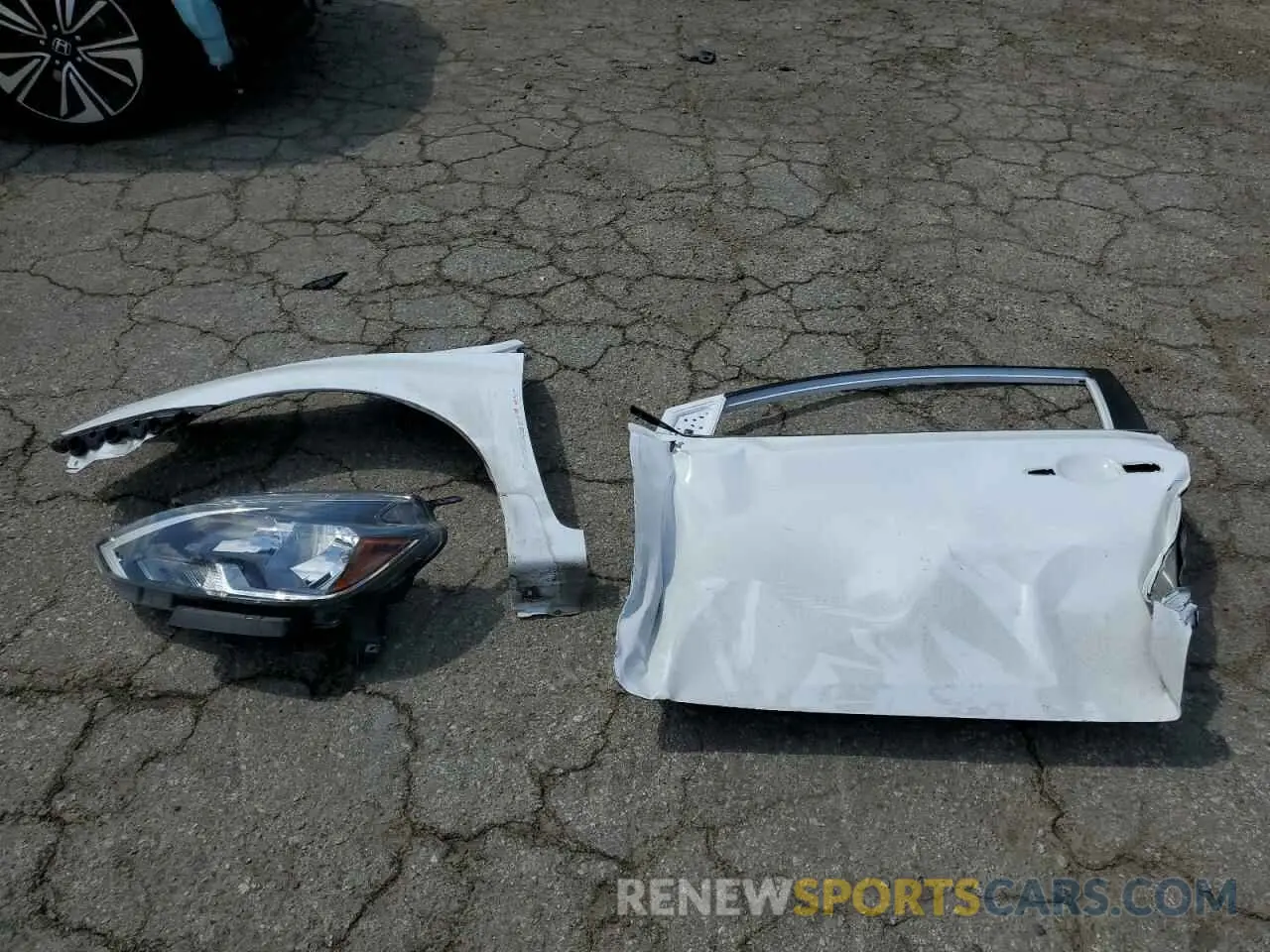 12 Фотография поврежденного автомобиля 3N1AB7AP7KY289067 NISSAN SENTRA 2019