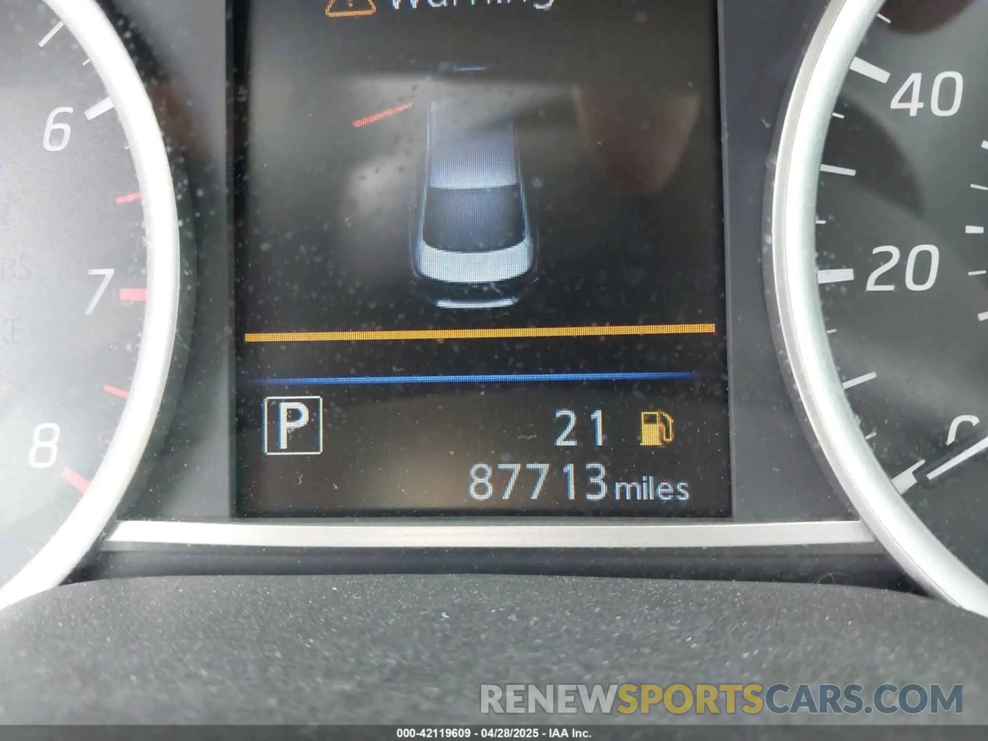 15 Photograph of a damaged car 3N1AB7AP7KY301010 NISSAN SENTRA 2019
