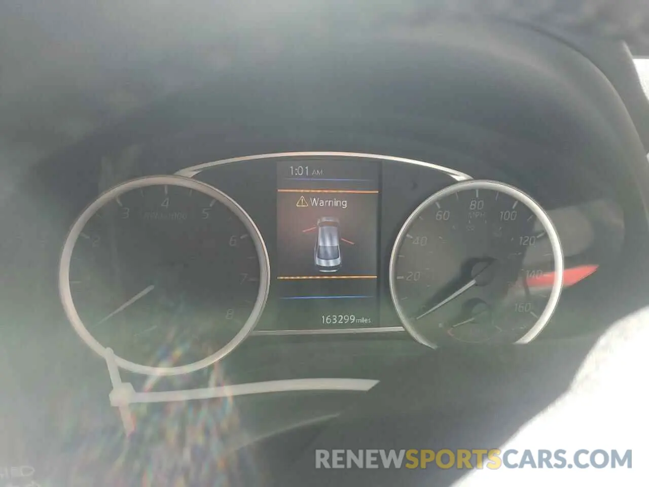9 Photograph of a damaged car 3N1AB7AP7KY341068 NISSAN SENTRA 2019