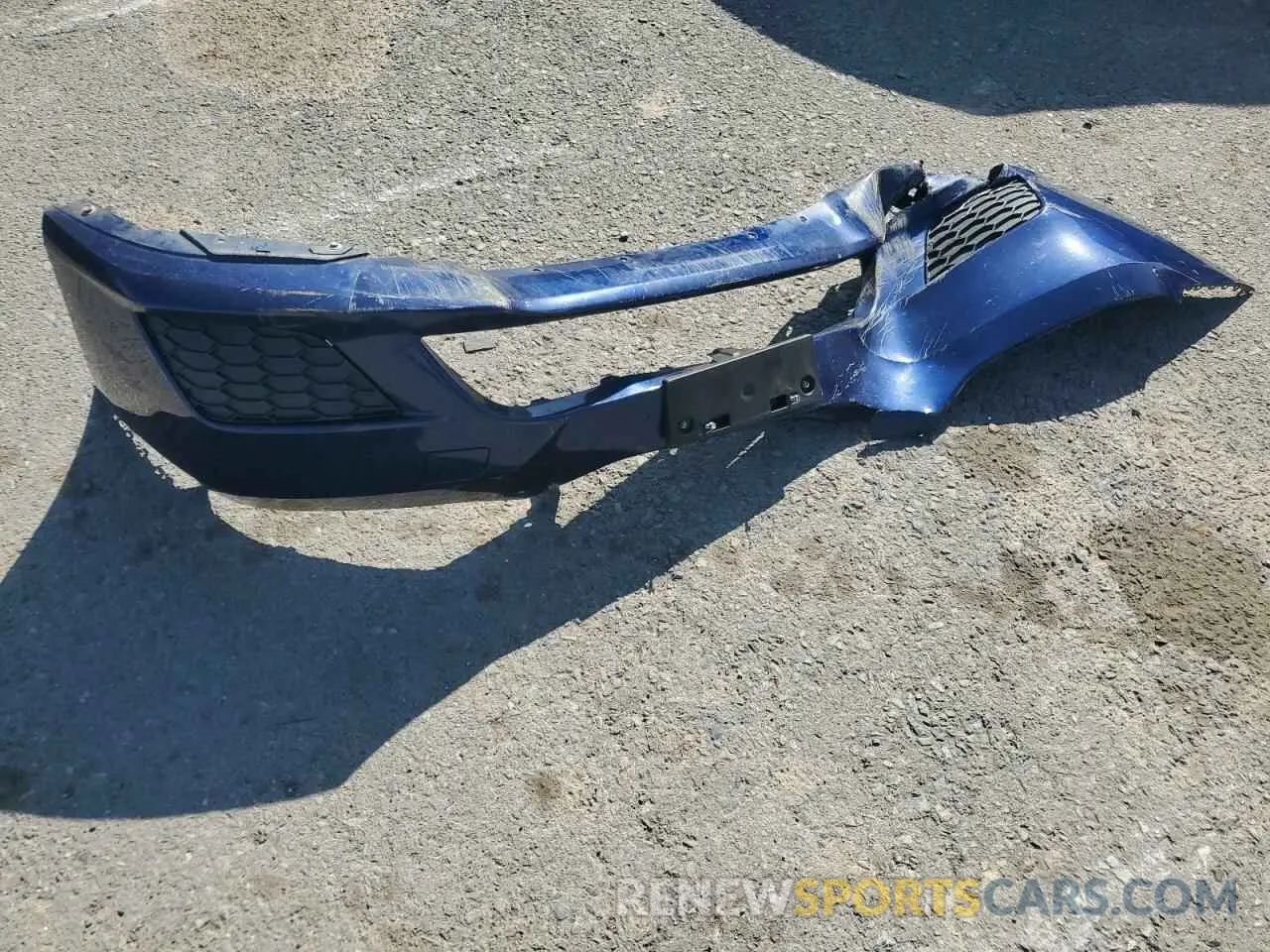14 Photograph of a damaged car 3N1AB7AP7KY397463 NISSAN SENTRA 2019