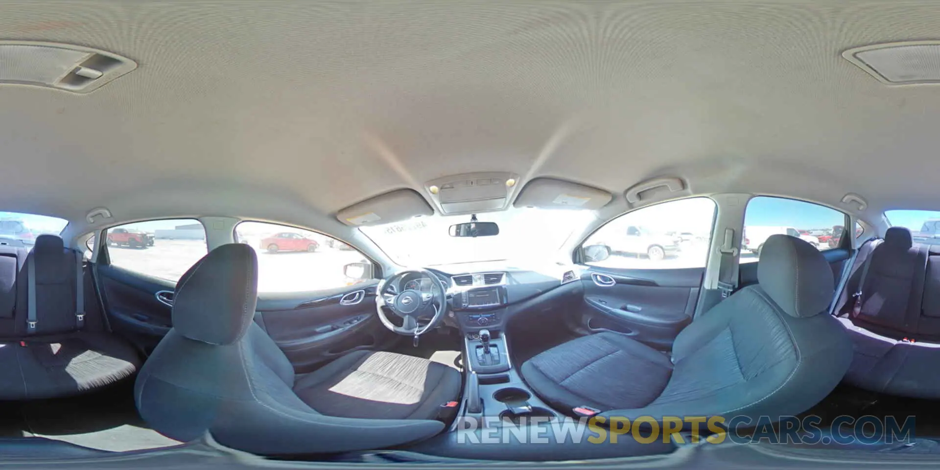 12 Фотография поврежденного автомобиля 3N1AB7AP7KY416142 NISSAN SENTRA 2019