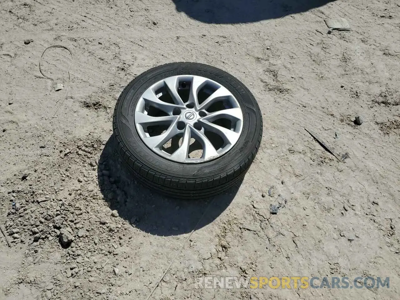 14 Фотография поврежденного автомобиля 3N1AB7AP7KY416142 NISSAN SENTRA 2019