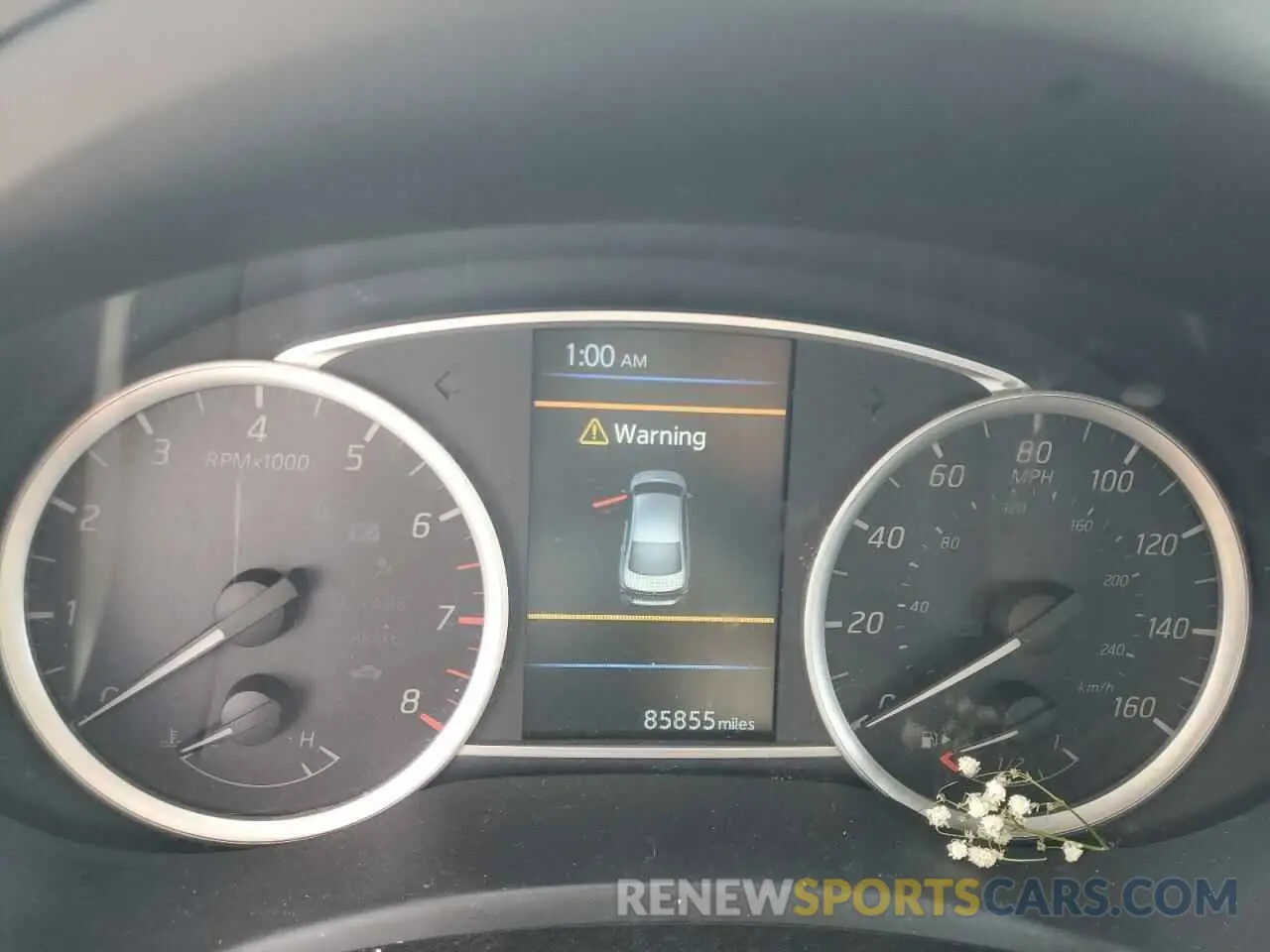 9 Photograph of a damaged car 3N1AB7AP8KY221814 NISSAN SENTRA 2019