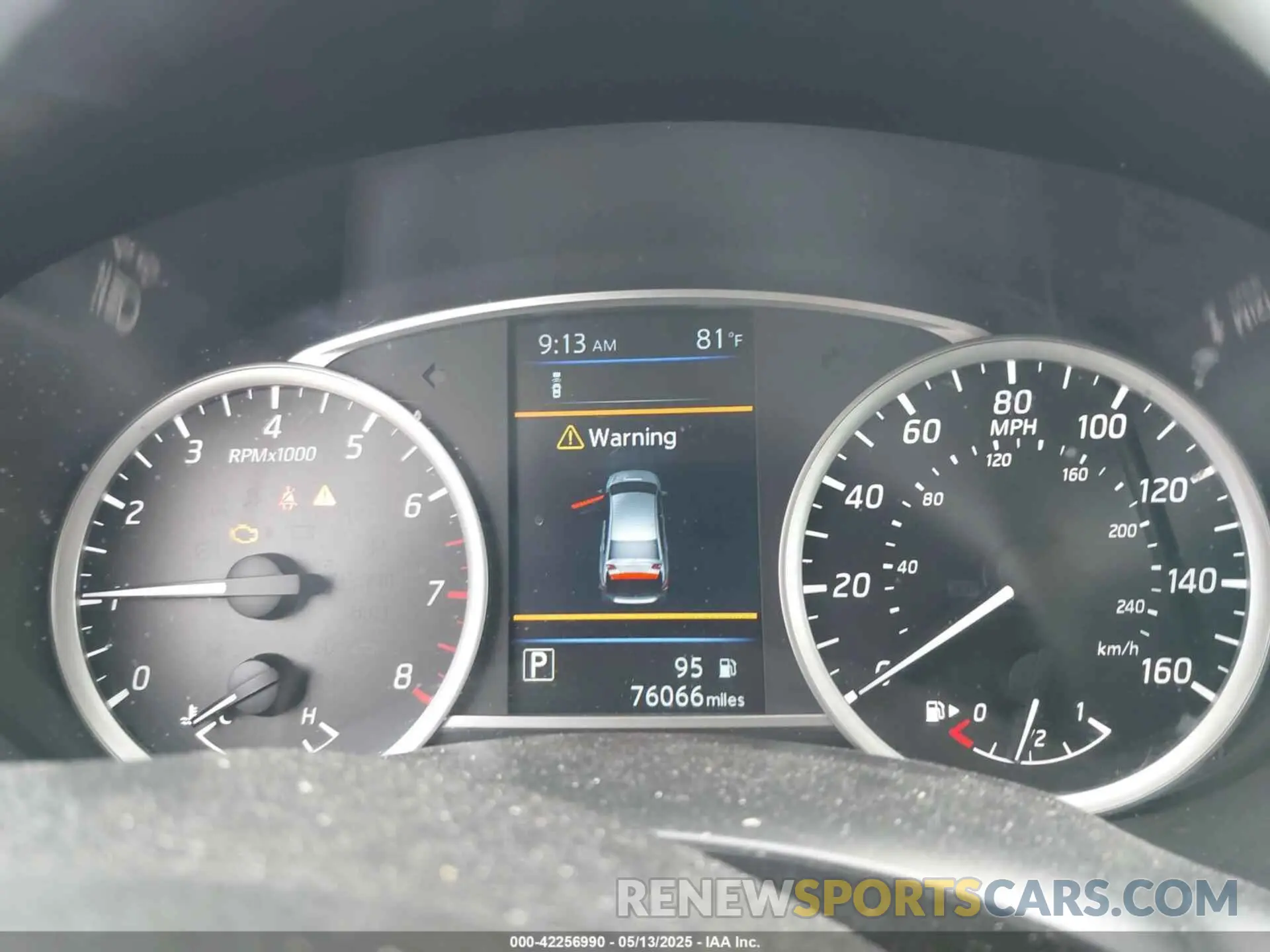 7 Photograph of a damaged car 3N1AB7AP8KY222879 NISSAN SENTRA 2019
