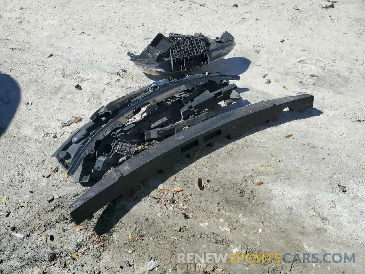 12 Photograph of a damaged car 3N1AB7AP8KY225667 NISSAN SENTRA 2019