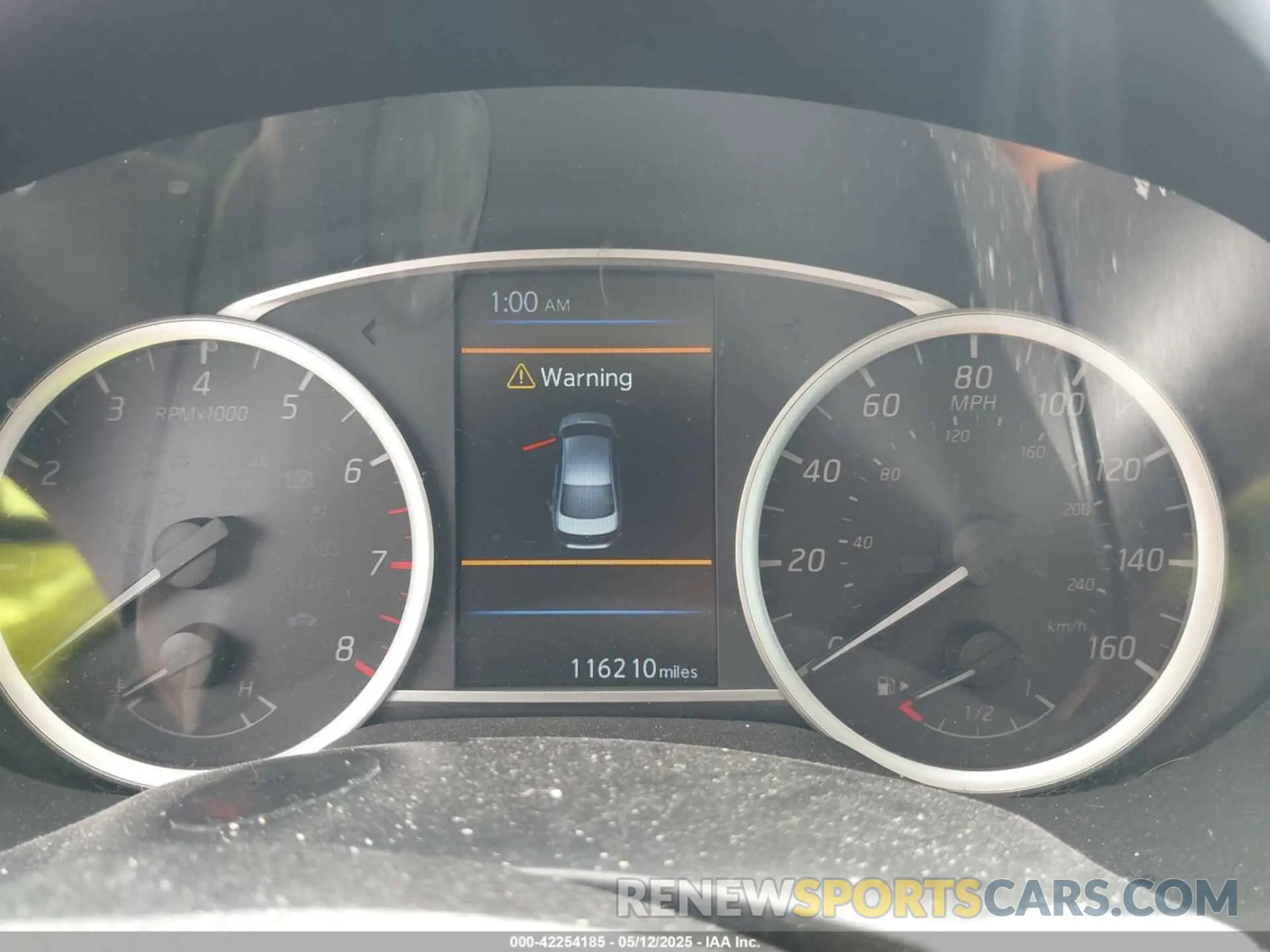 7 Photograph of a damaged car 3N1AB7AP8KY225975 NISSAN SENTRA 2019