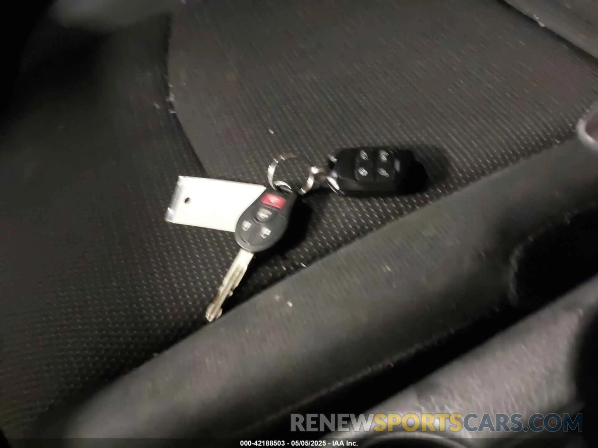 11 Photograph of a damaged car 3N1AB7AP8KY227726 NISSAN SENTRA 2019