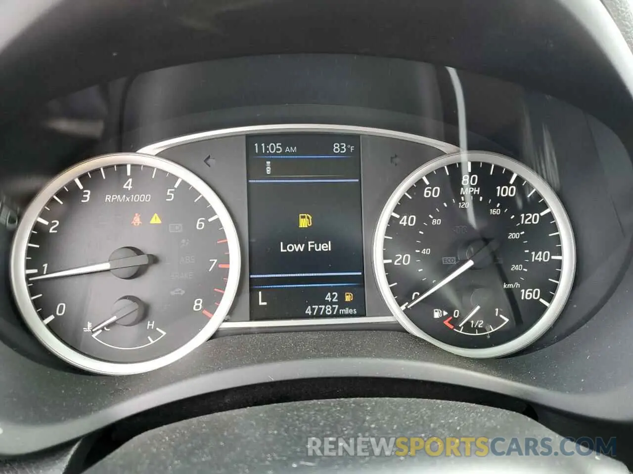 9 Photograph of a damaged car 3N1AB7AP8KY231324 NISSAN SENTRA 2019