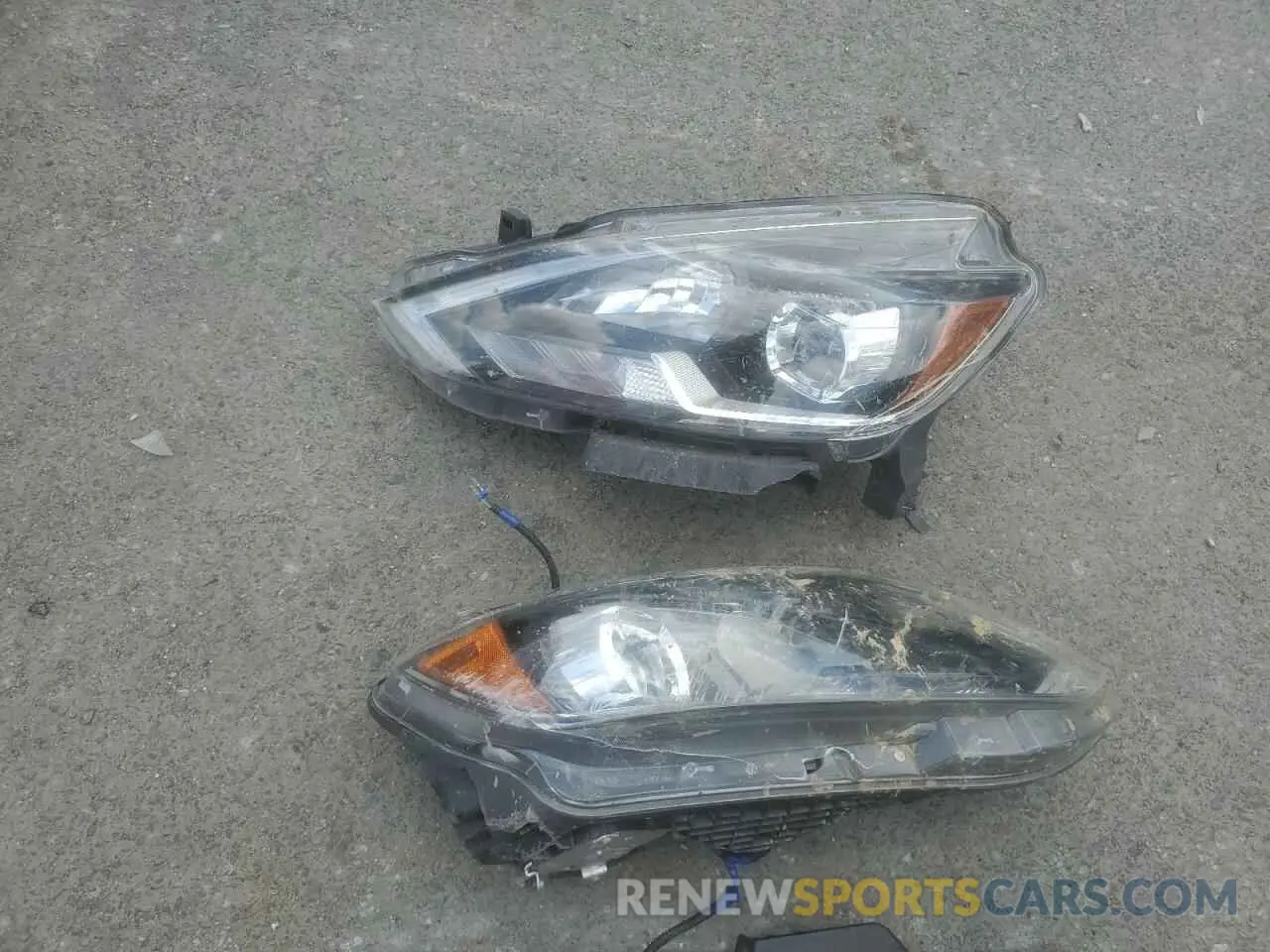 12 Photograph of a damaged car 3N1AB7AP8KY255591 NISSAN SENTRA 2019