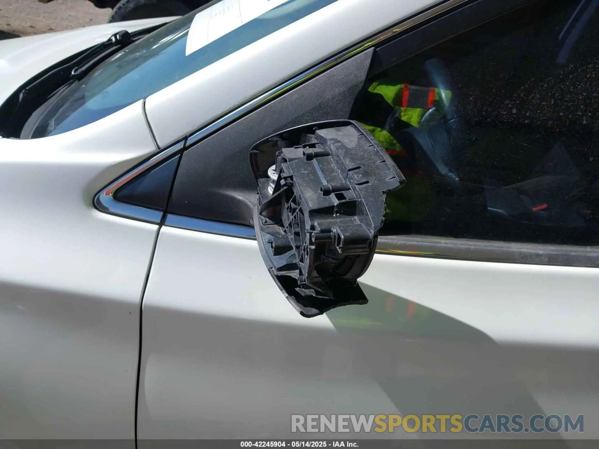 12 Фотография поврежденного автомобиля 3N1AB7AP8KY255848 NISSAN SENTRA 2019