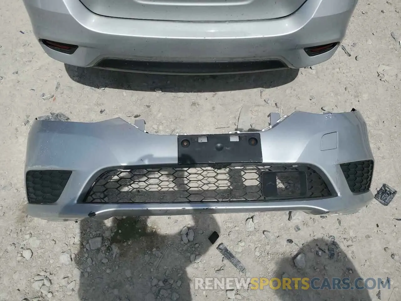 12 Фотография поврежденного автомобиля 3N1AB7AP8KY309049 NISSAN SENTRA 2019