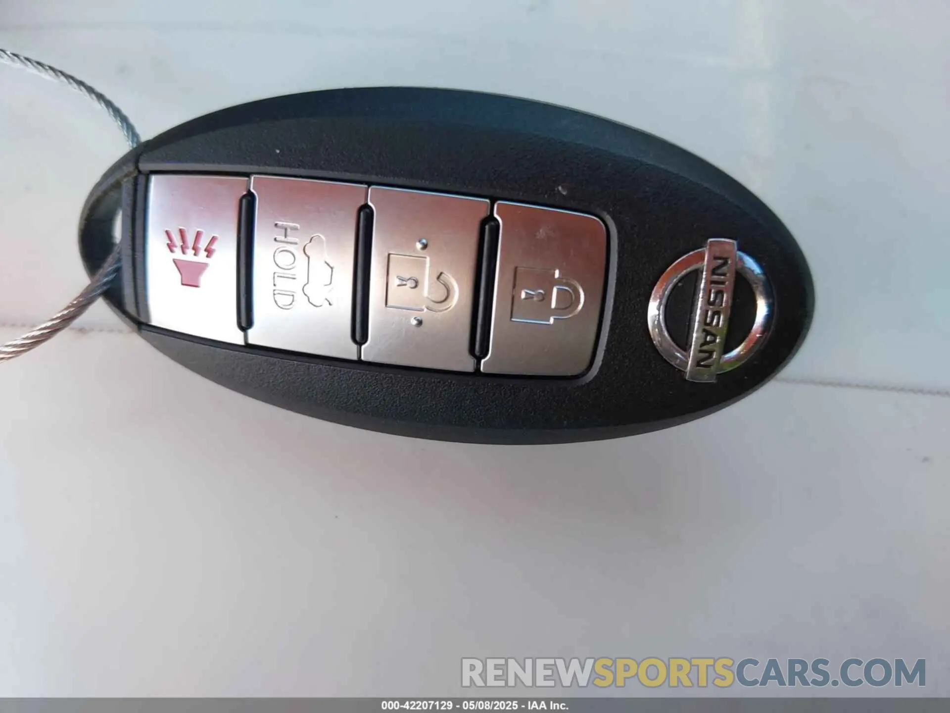 11 Фотография поврежденного автомобиля 3N1AB7AP8KY323629 NISSAN SENTRA 2019