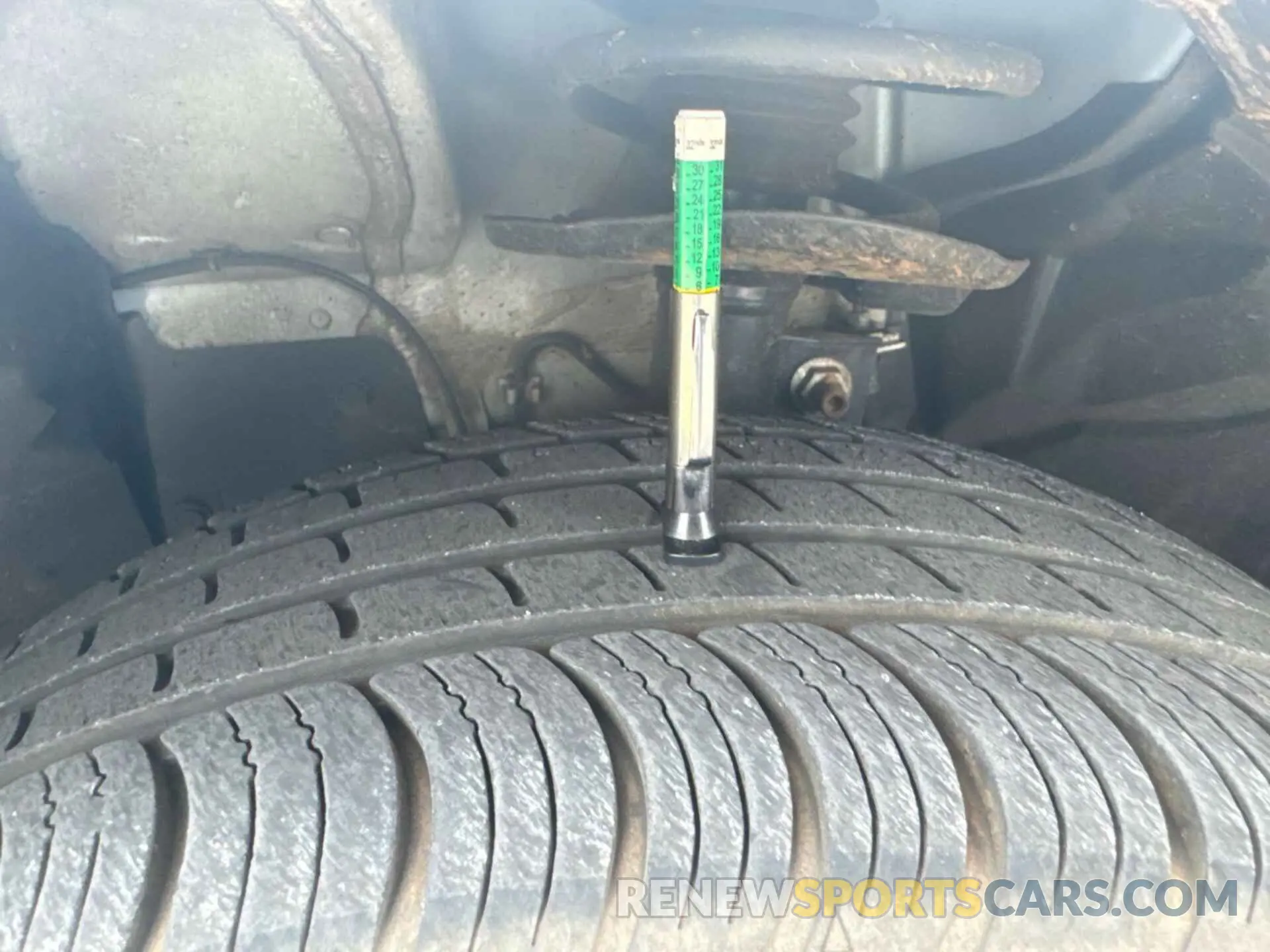 17 Photograph of a damaged car 3N1AB7AP8KY324621 NISSAN SENTRA 2019