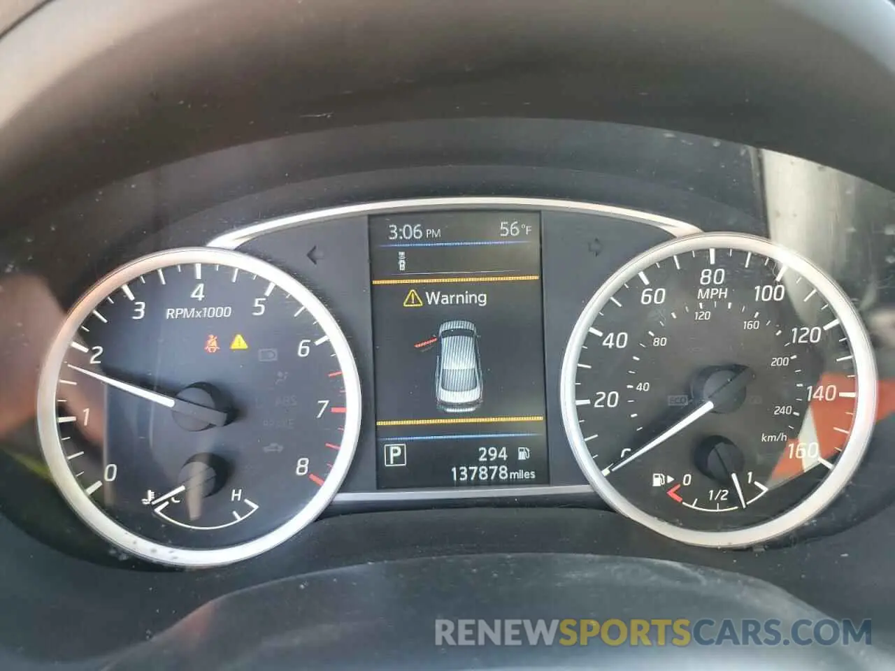 9 Photograph of a damaged car 3N1AB7AP8KY369302 NISSAN SENTRA 2019