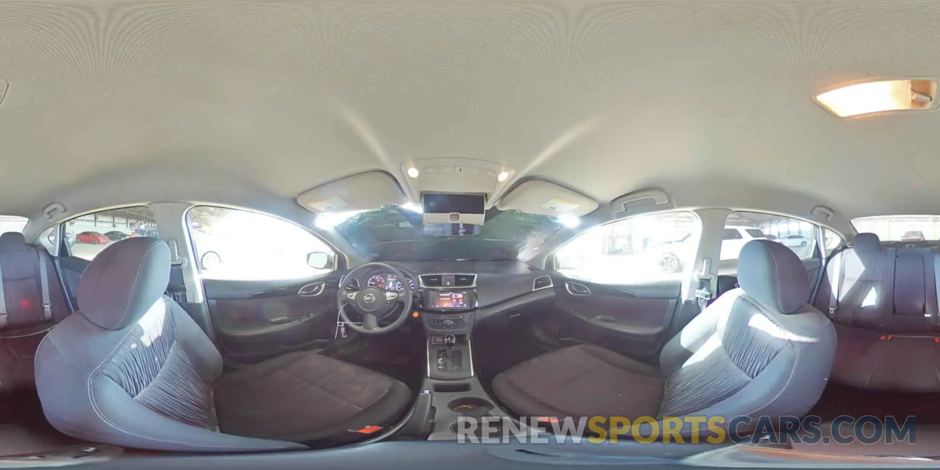 12 Фотография поврежденного автомобиля 3N1AB7AP8KY422113 NISSAN SENTRA 2019
