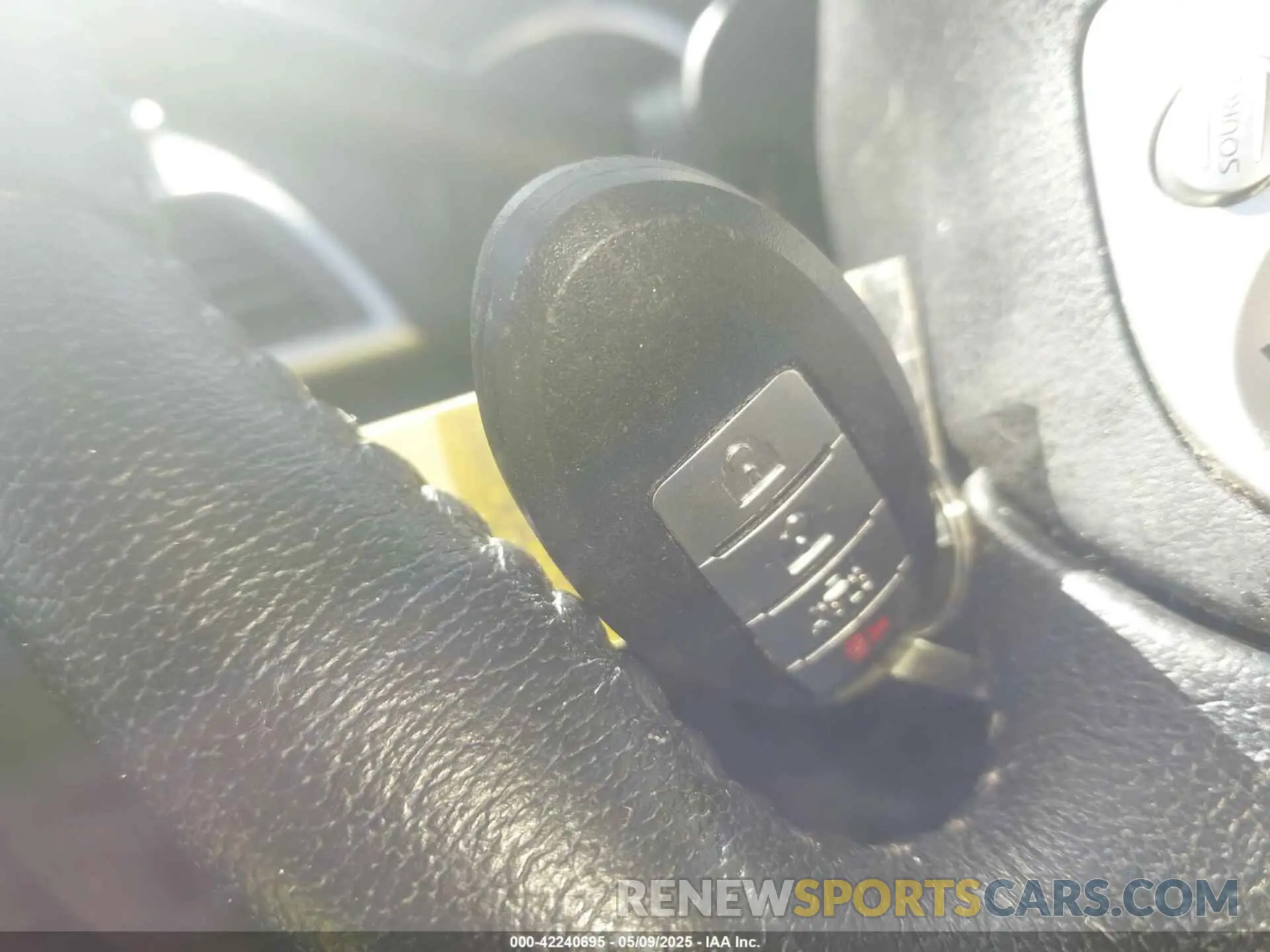 11 Photograph of a damaged car 3N1AB7AP8KY441678 NISSAN SENTRA 2019