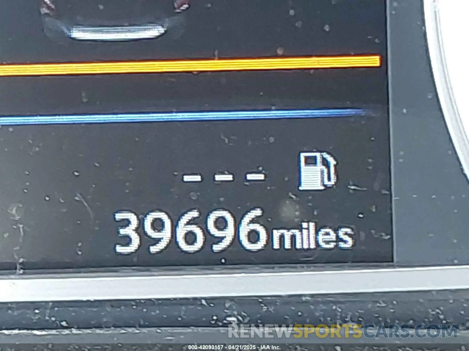 15 Photograph of a damaged car 3N1AB7AP8KY454026 NISSAN SENTRA 2019
