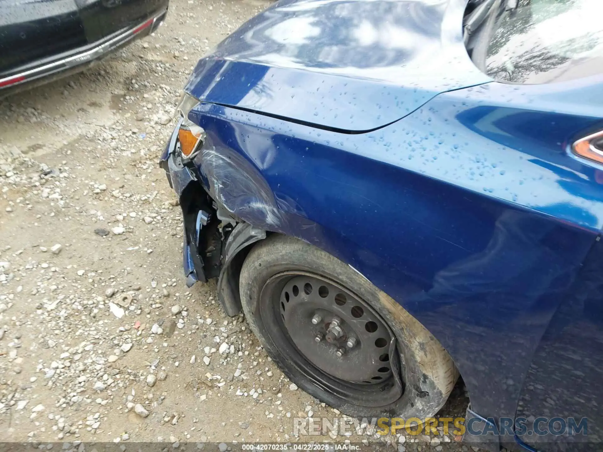 6 Фотография поврежденного автомобиля 3N1AB7AP8KY457461 NISSAN SENTRA 2019