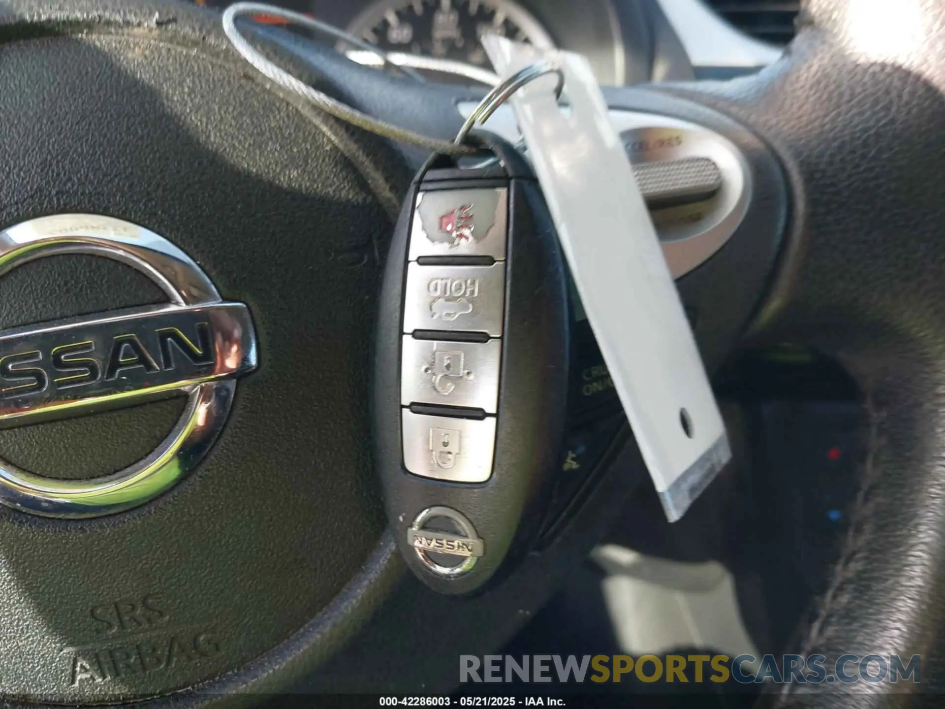11 Photograph of a damaged car 3N1AB7AP9KL627257 NISSAN SENTRA 2019