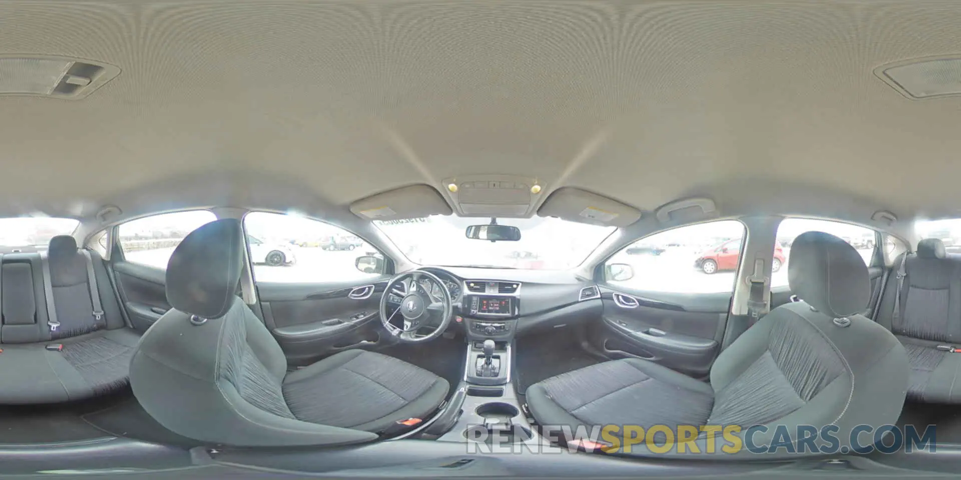 13 Фотография поврежденного автомобиля 3N1AB7AP9KL628375 NISSAN SENTRA 2019
