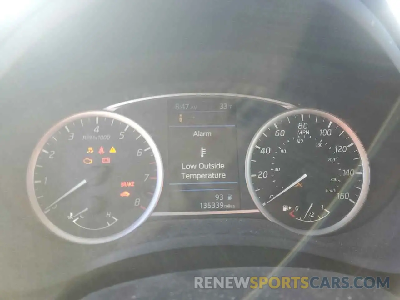 9 Photograph of a damaged car 3N1AB7AP9KY211079 NISSAN SENTRA 2019