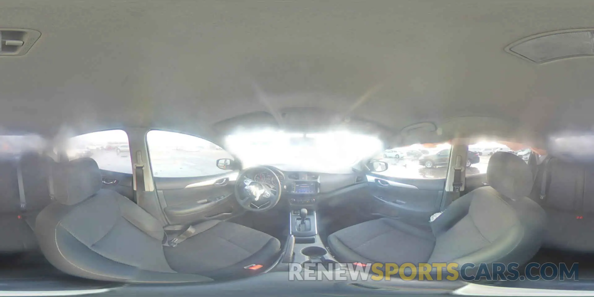 14 Фотография поврежденного автомобиля 3N1AB7AP9KY220123 NISSAN SENTRA 2019