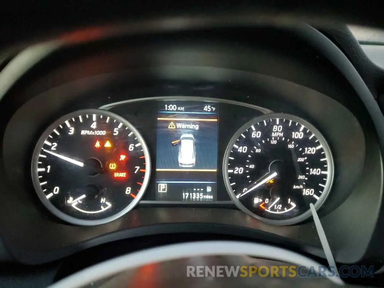 9 Фотография поврежденного автомобиля 3N1AB7AP9KY220185 NISSAN SENTRA 2019