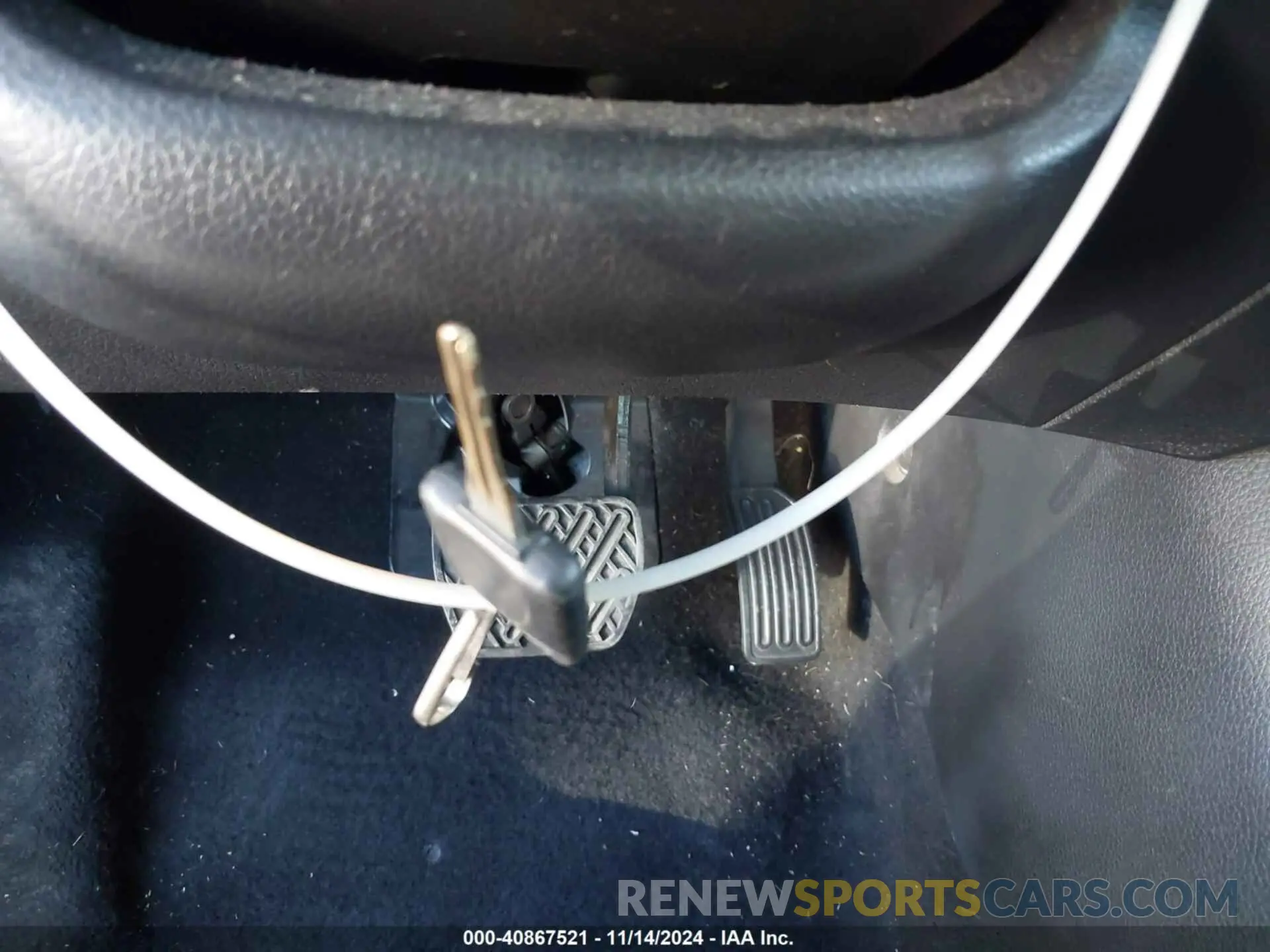 11 Фотография поврежденного автомобиля 3N1AB7AP9KY221451 NISSAN SENTRA 2019
