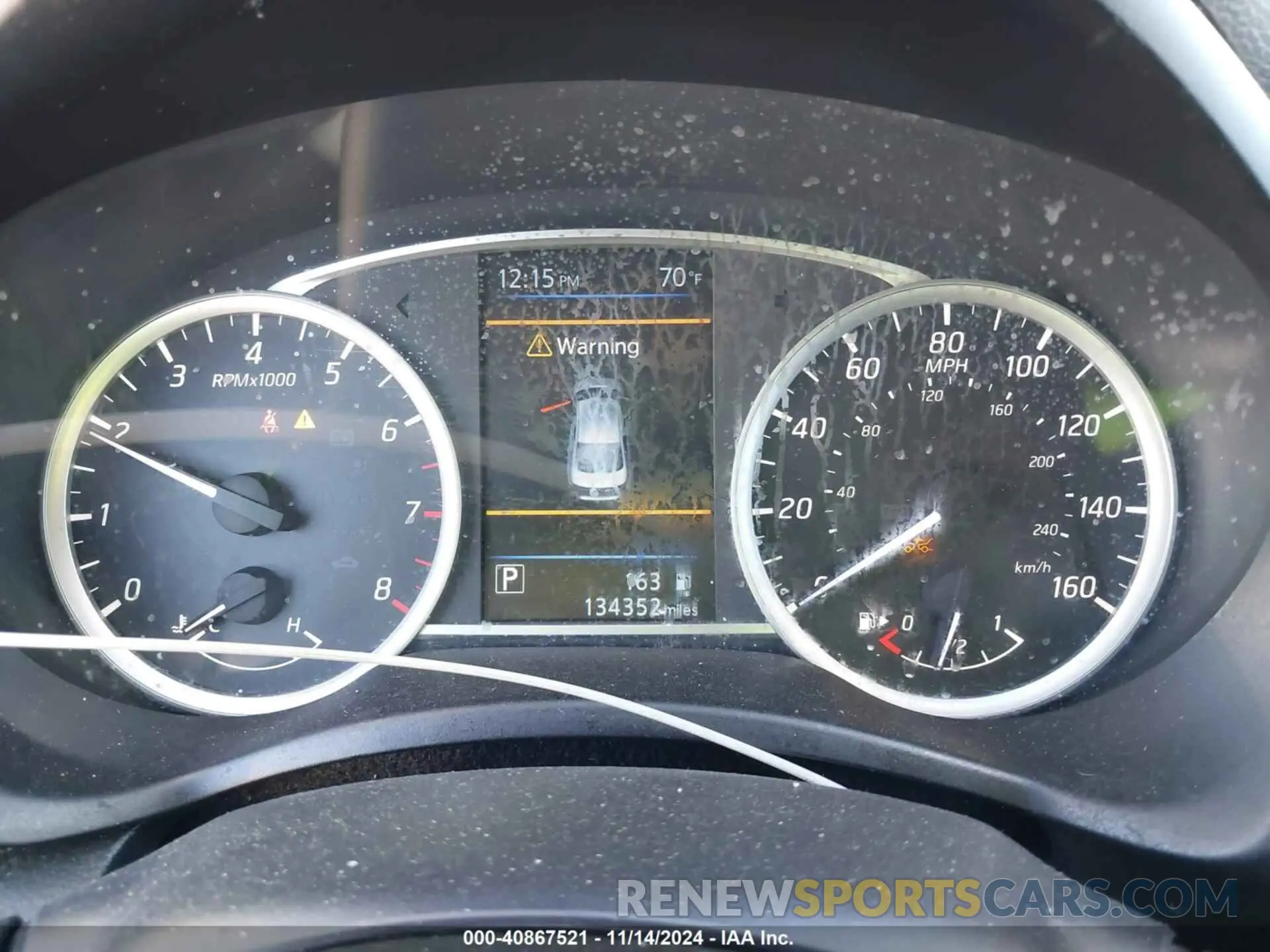 7 Фотография поврежденного автомобиля 3N1AB7AP9KY221451 NISSAN SENTRA 2019