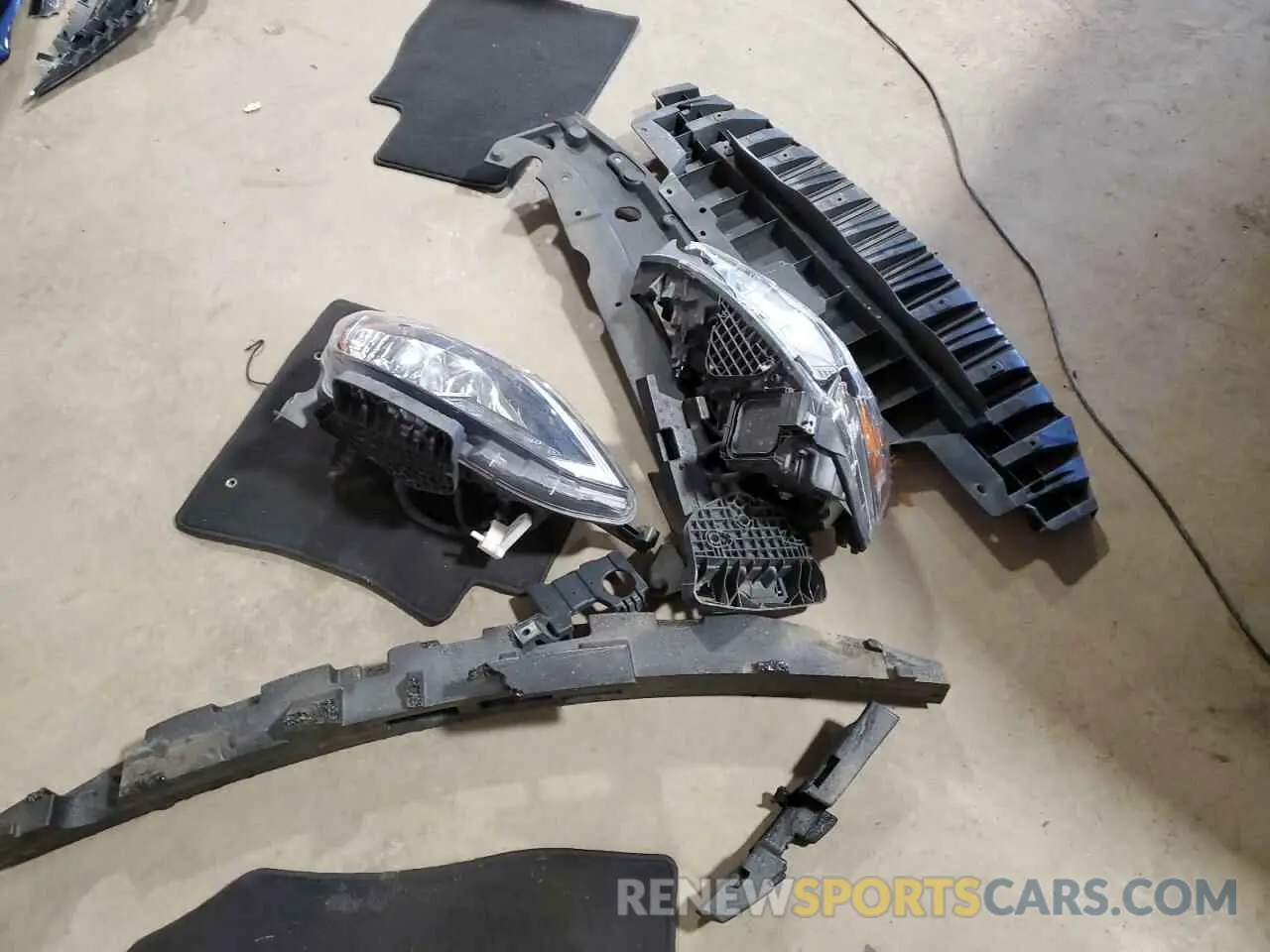 12 Фотография поврежденного автомобиля 3N1AB7AP9KY228318 NISSAN SENTRA 2019