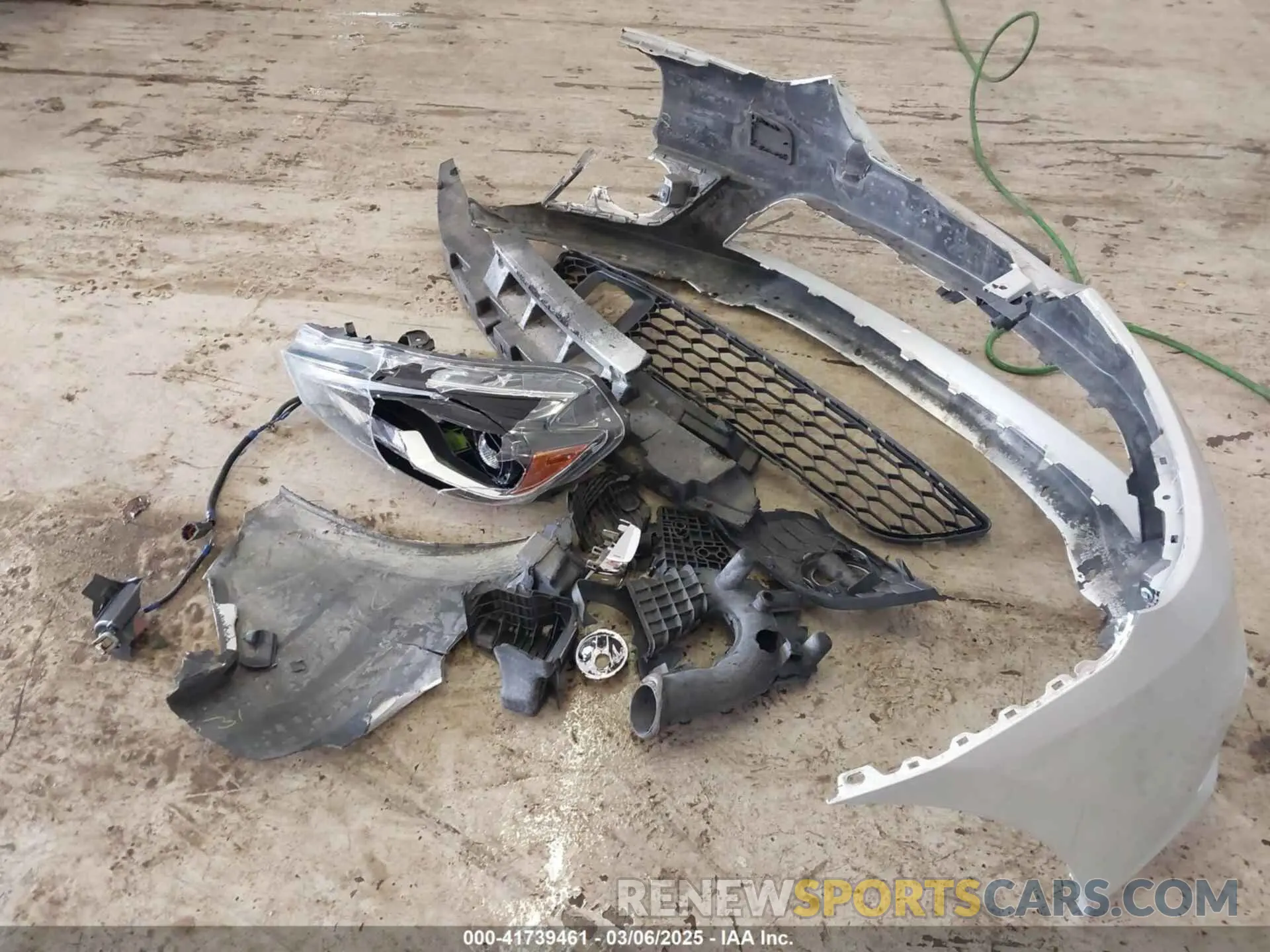 12 Photograph of a damaged car 3N1AB7AP9KY247399 NISSAN SENTRA 2019