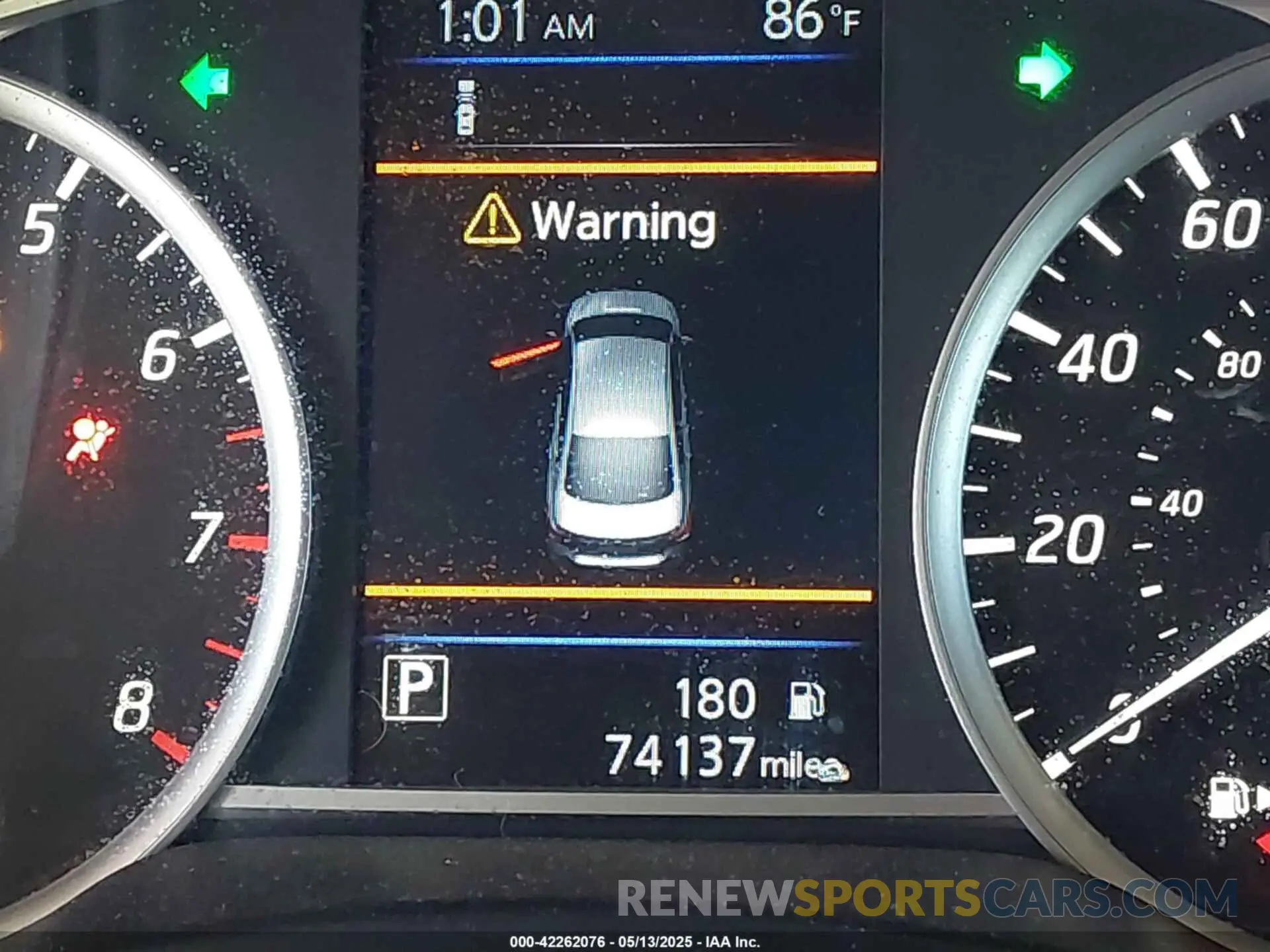 15 Photograph of a damaged car 3N1AB7AP9KY251551 NISSAN SENTRA 2019