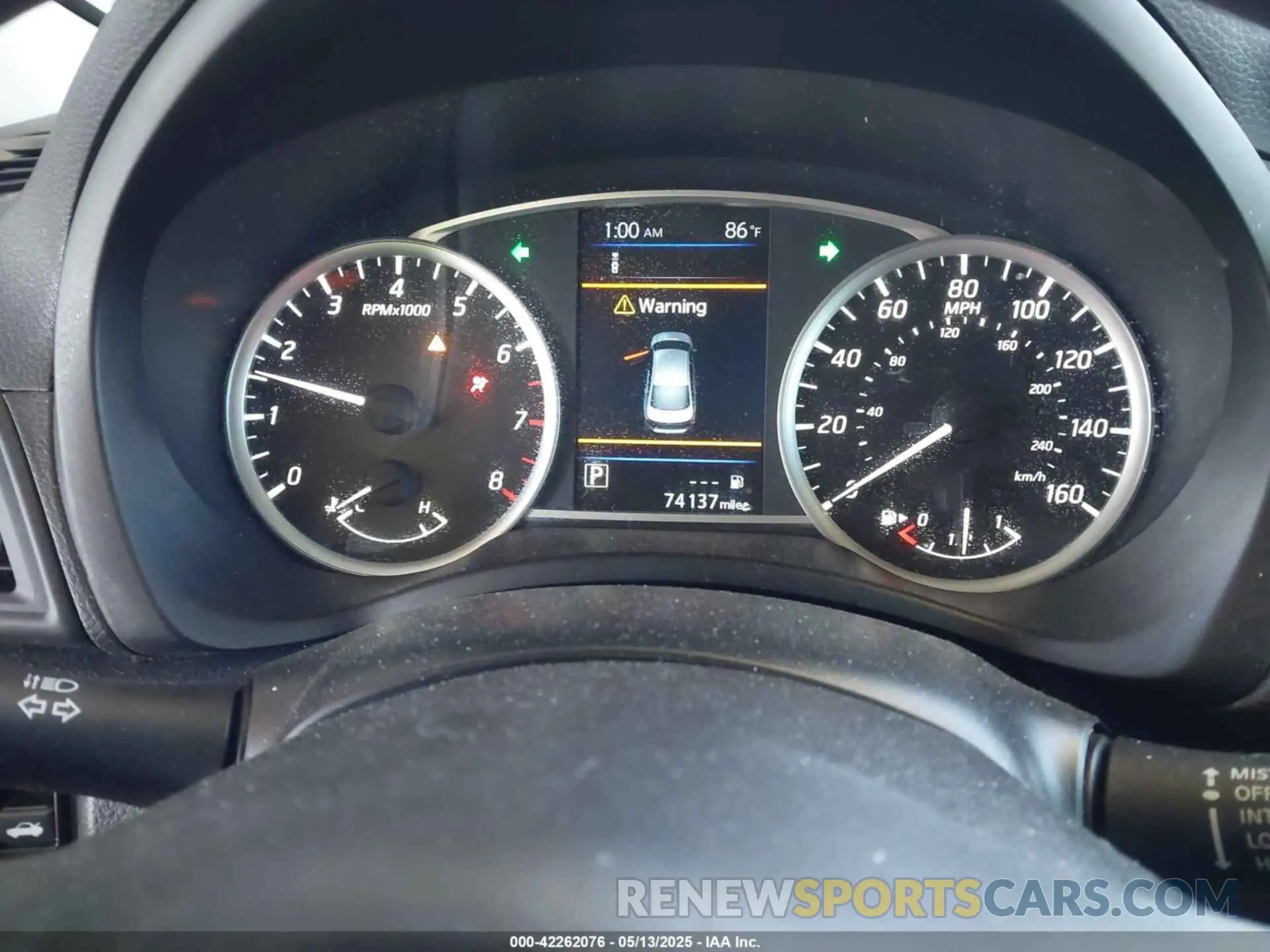 7 Photograph of a damaged car 3N1AB7AP9KY251551 NISSAN SENTRA 2019
