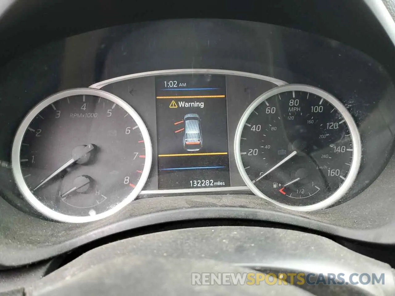 9 Фотография поврежденного автомобиля 3N1AB7AP9KY253753 NISSAN SENTRA 2019
