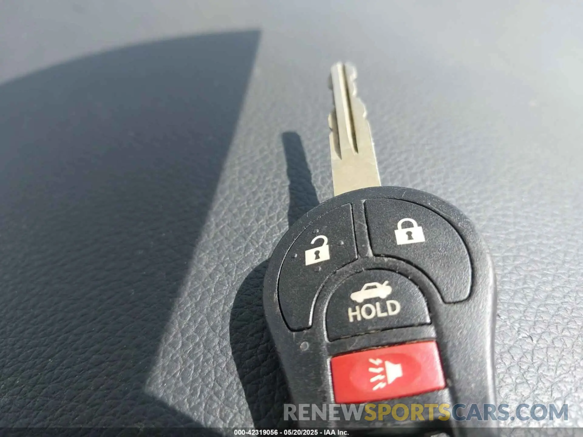 11 Photograph of a damaged car 3N1AB7AP9KY261934 NISSAN SENTRA 2019