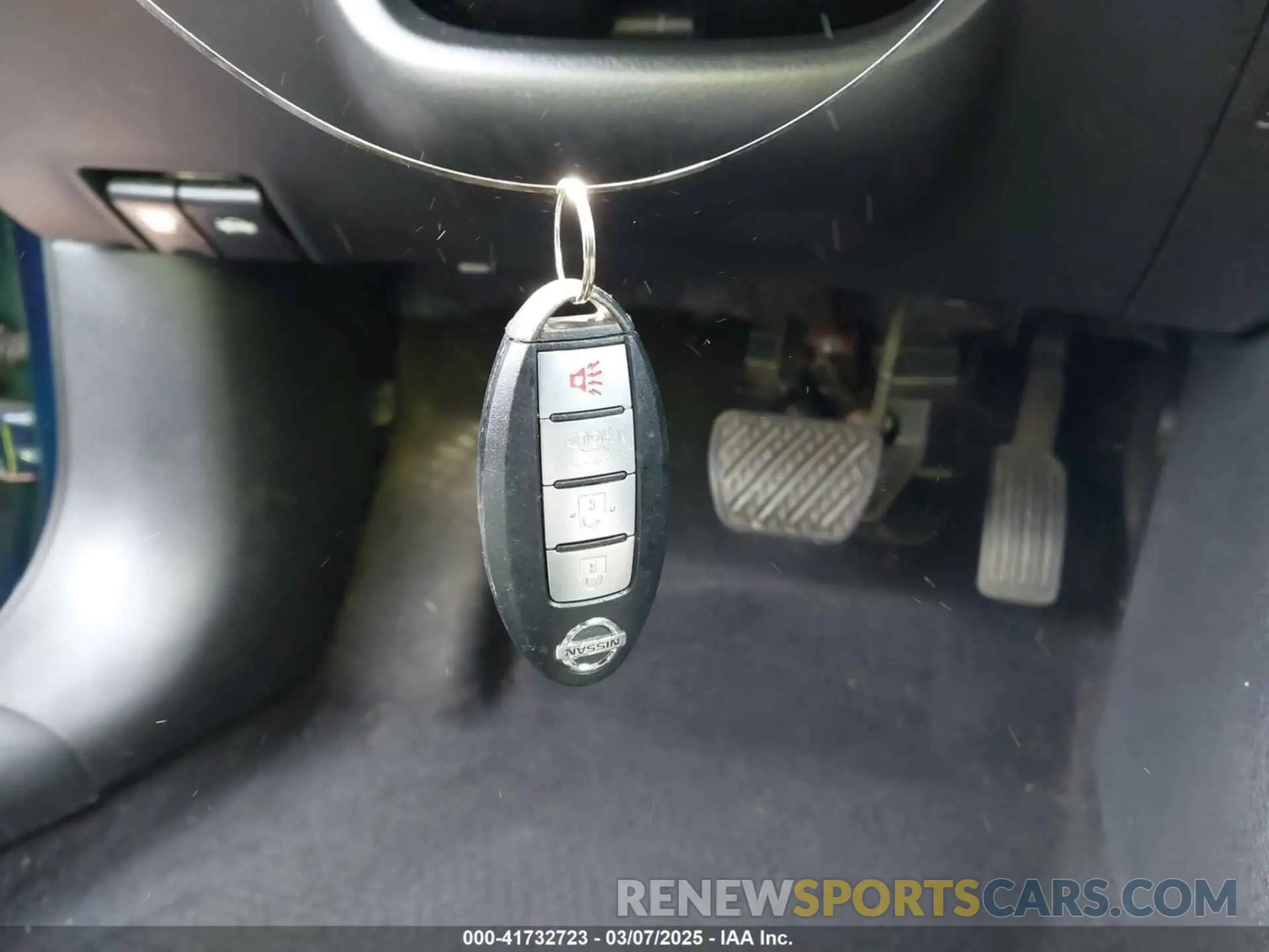 11 Photograph of a damaged car 3N1AB7AP9KY290995 NISSAN SENTRA 2019