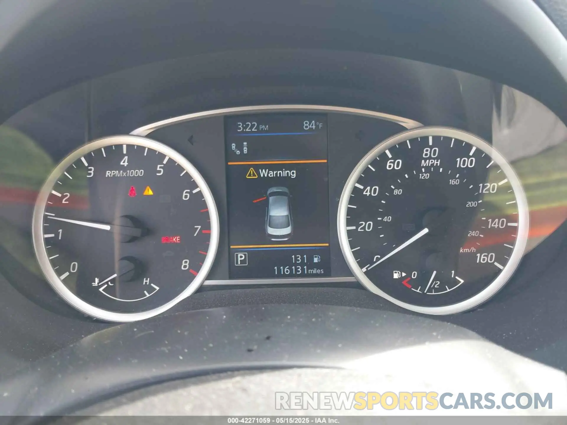 7 Photograph of a damaged car 3N1AB7AP9KY300456 NISSAN SENTRA 2019